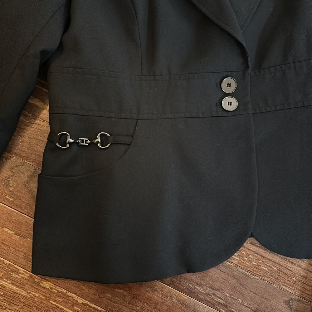 Kasper Suit Set - Picture 2 of 5